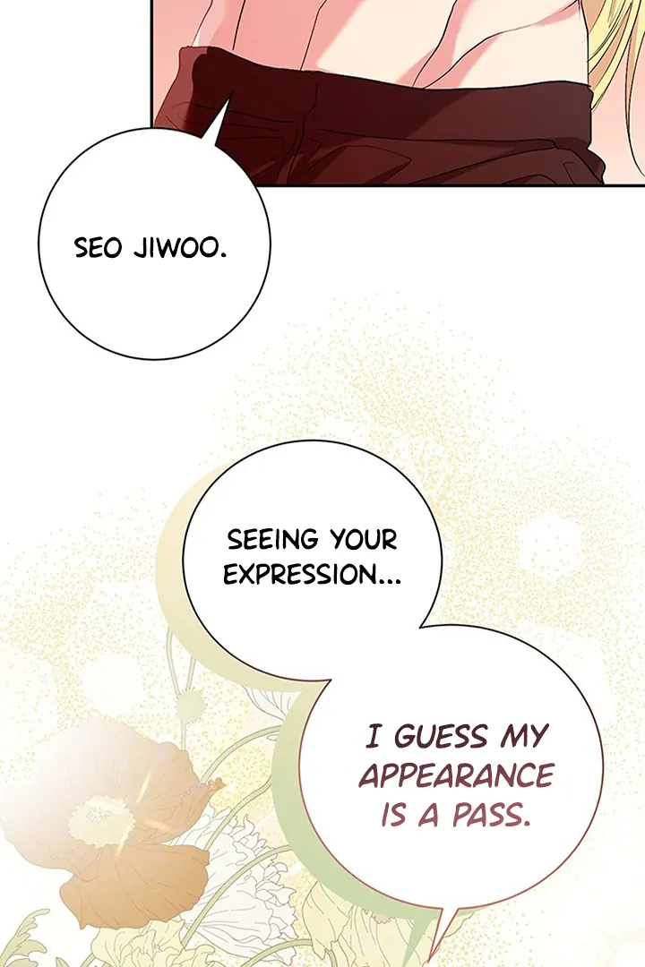 At the End of the Hidden Greenery Chapter 16 page 42