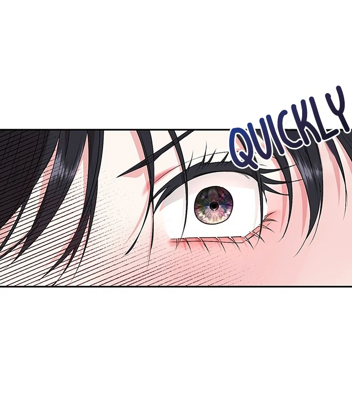 At the End of the Hidden Greenery Chapter 16 page 45