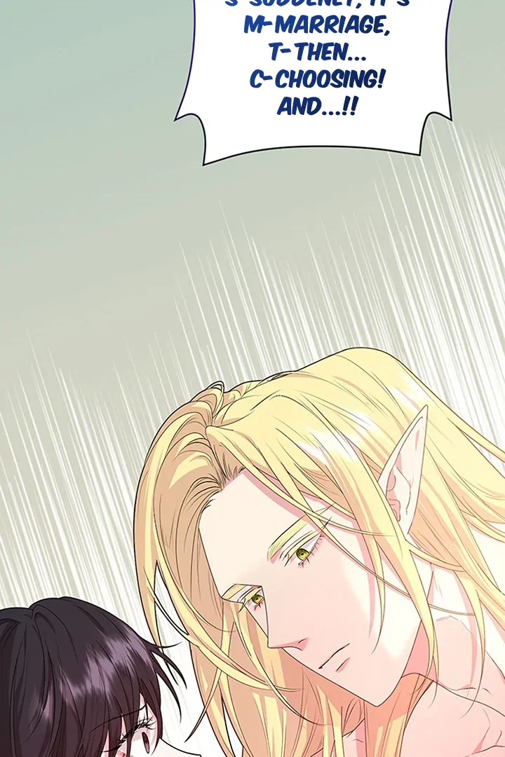 At the End of the Hidden Greenery Chapter 16 page 47