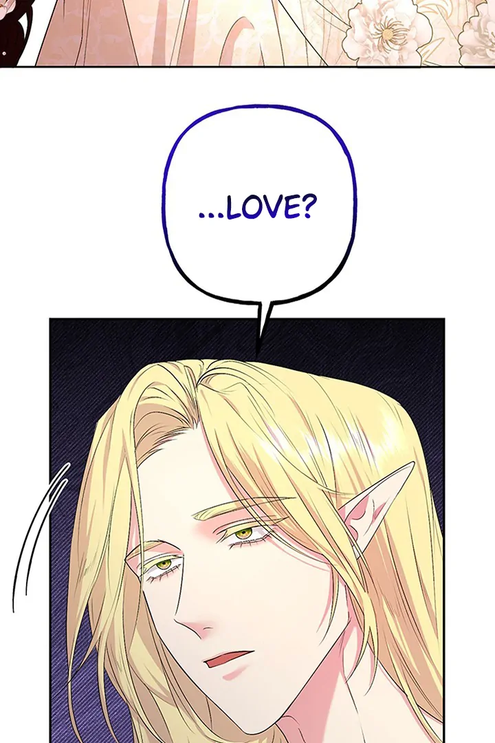 At the End of the Hidden Greenery Chapter 16 page 49