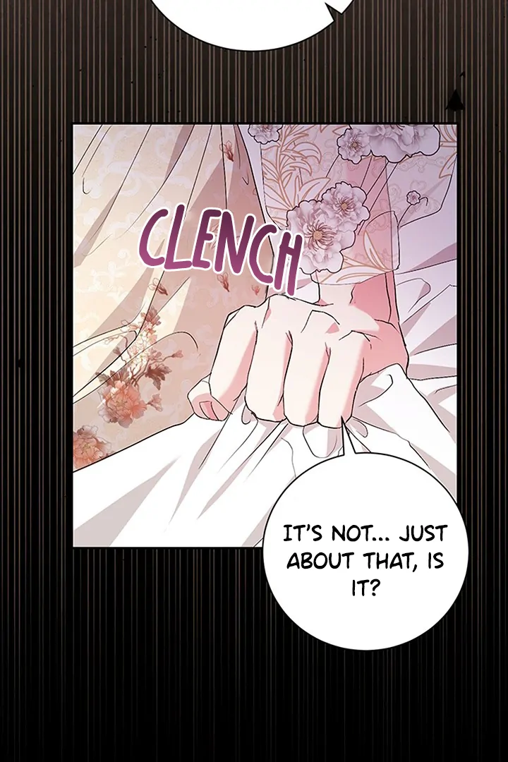 At the End of the Hidden Greenery Chapter 16 page 56