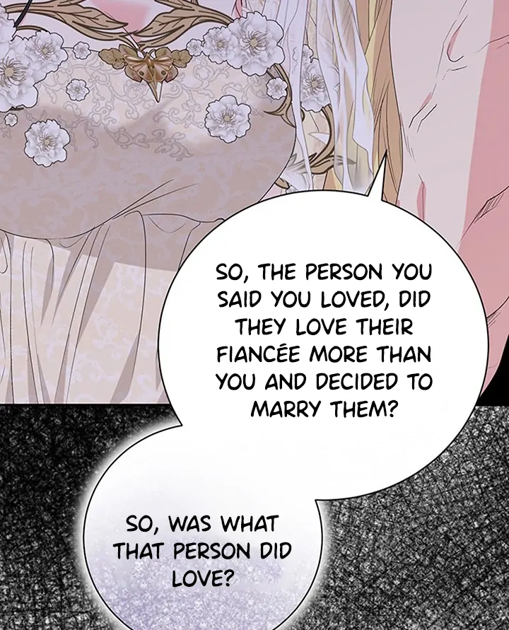 At the End of the Hidden Greenery Chapter 16 page 58