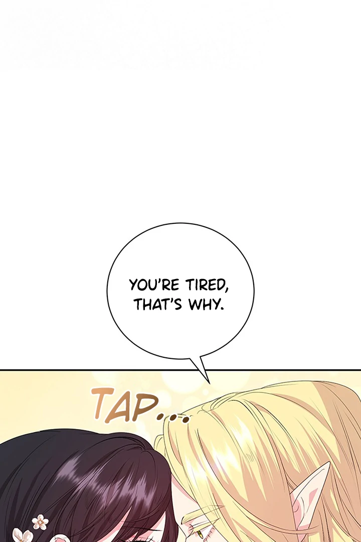 At the End of the Hidden Greenery Chapter 16 page 60