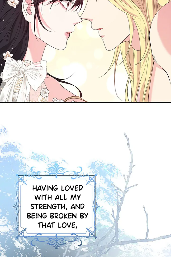 At the End of the Hidden Greenery Chapter 16 page 61