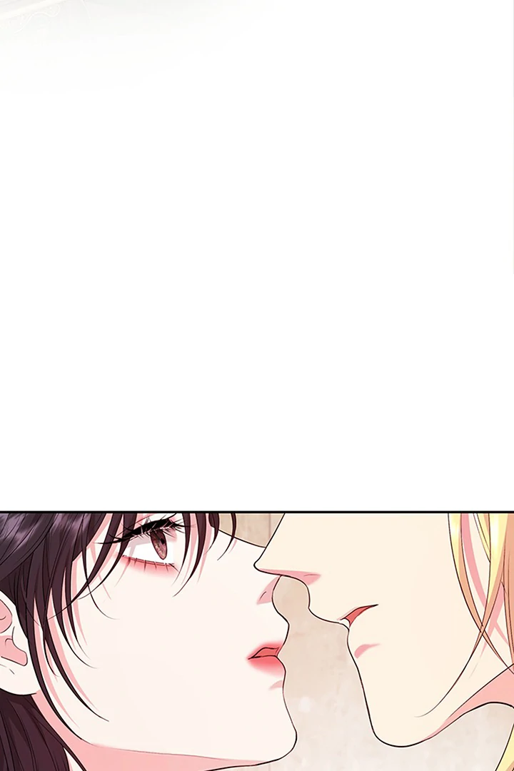 At the End of the Hidden Greenery Chapter 16 page 65