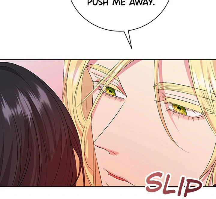 At the End of the Hidden Greenery Chapter 16 page 68