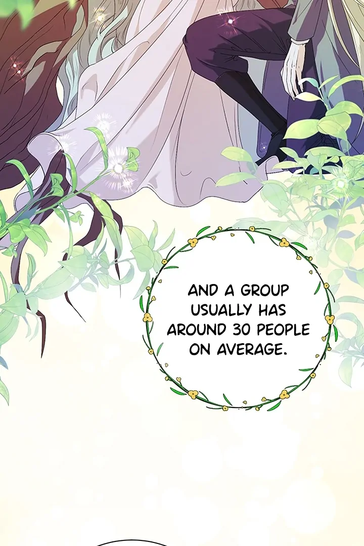 At the End of the Hidden Greenery Chapter 16 page 6