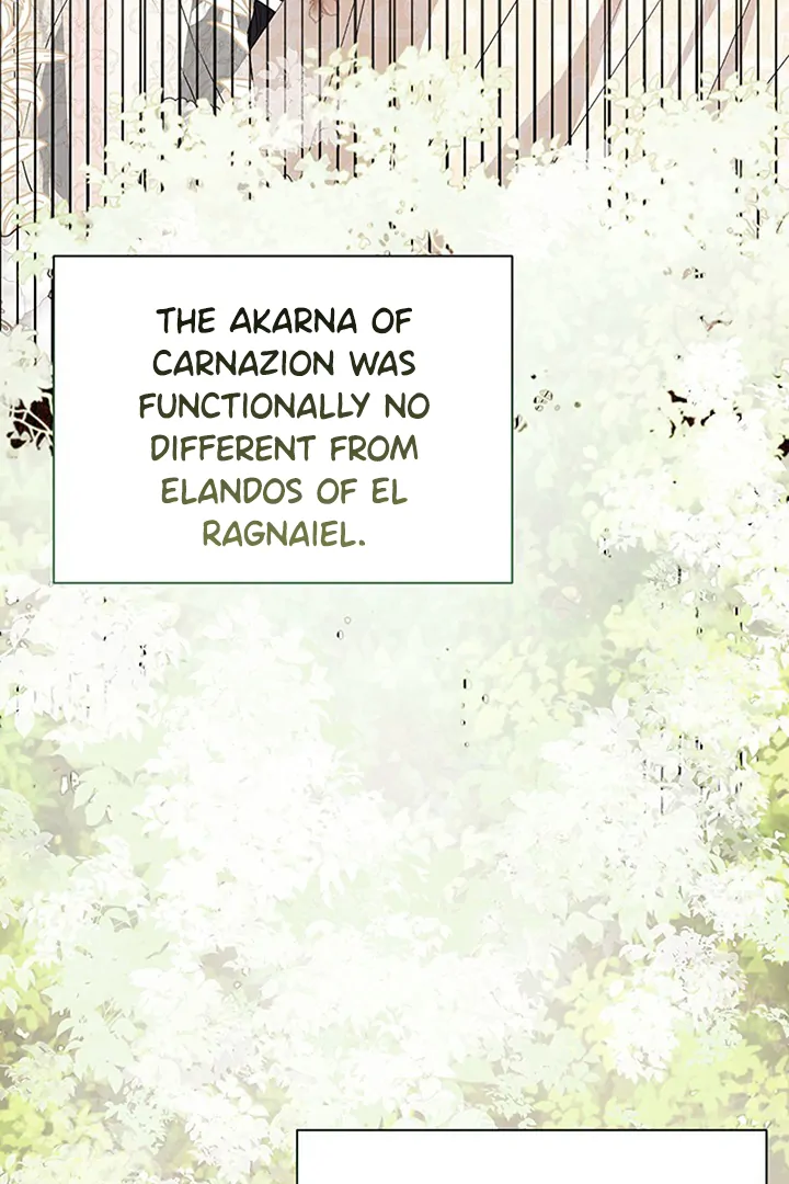At the End of the Hidden Greenery Chapter 16 page 72