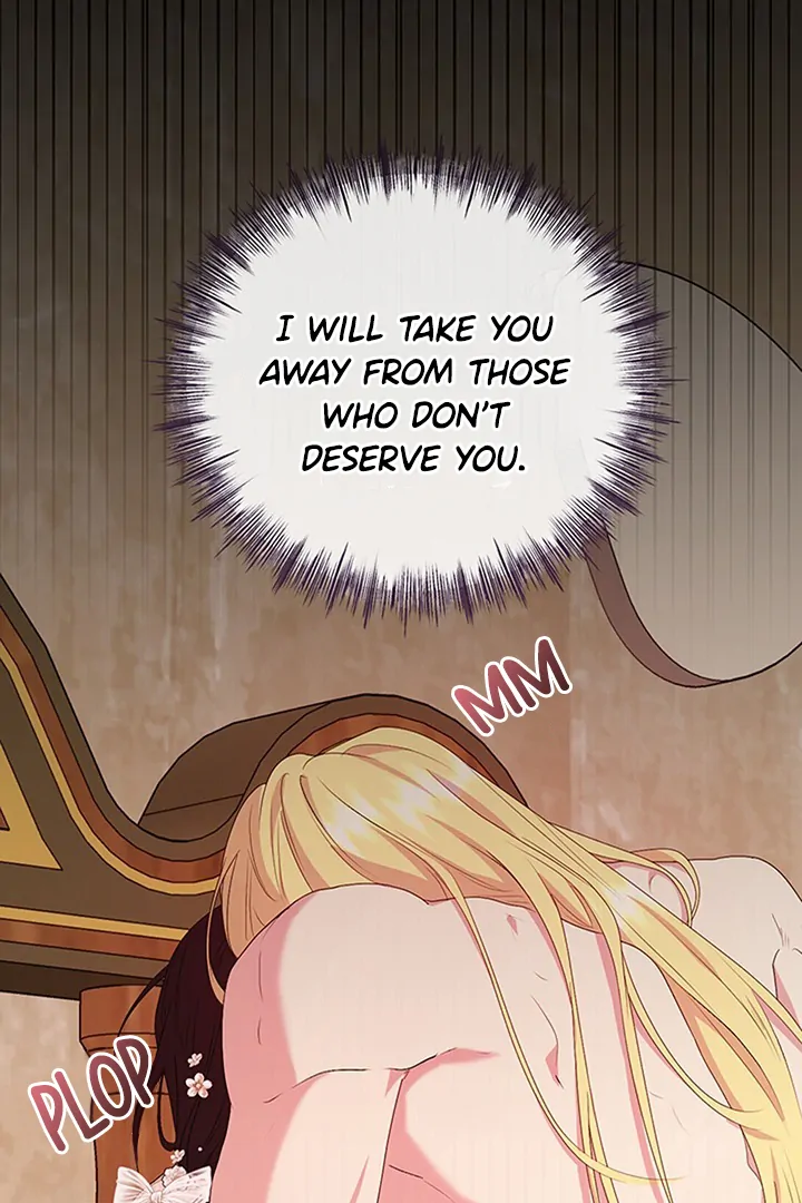 At the End of the Hidden Greenery Chapter 16 page 76