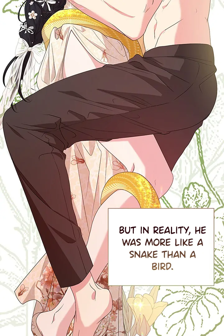 At the End of the Hidden Greenery Chapter 16 page 84