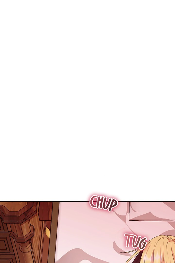 At the End of the Hidden Greenery Chapter 16 page 86