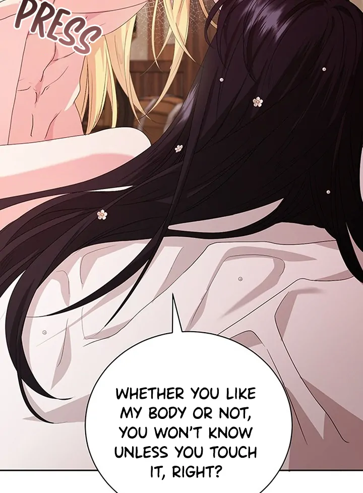 At the End of the Hidden Greenery Chapter 16 page 93