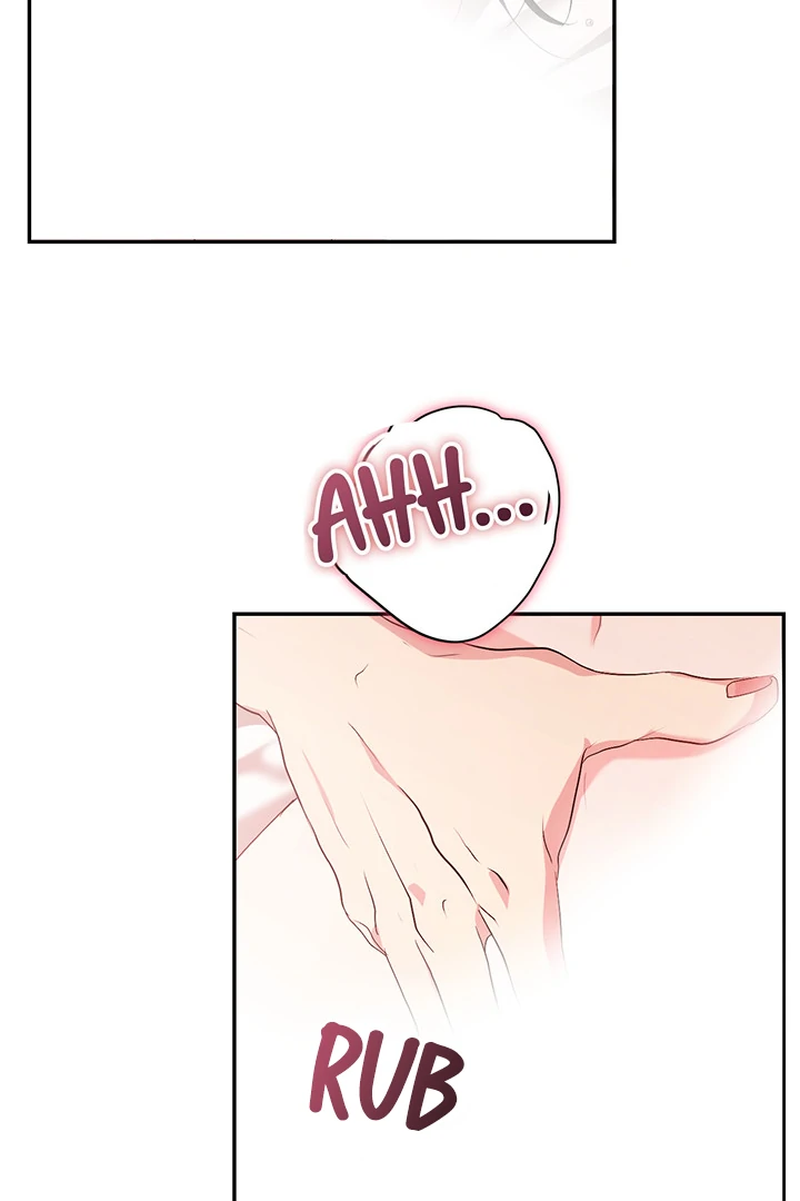 At the End of the Hidden Greenery Chapter 16 page 97