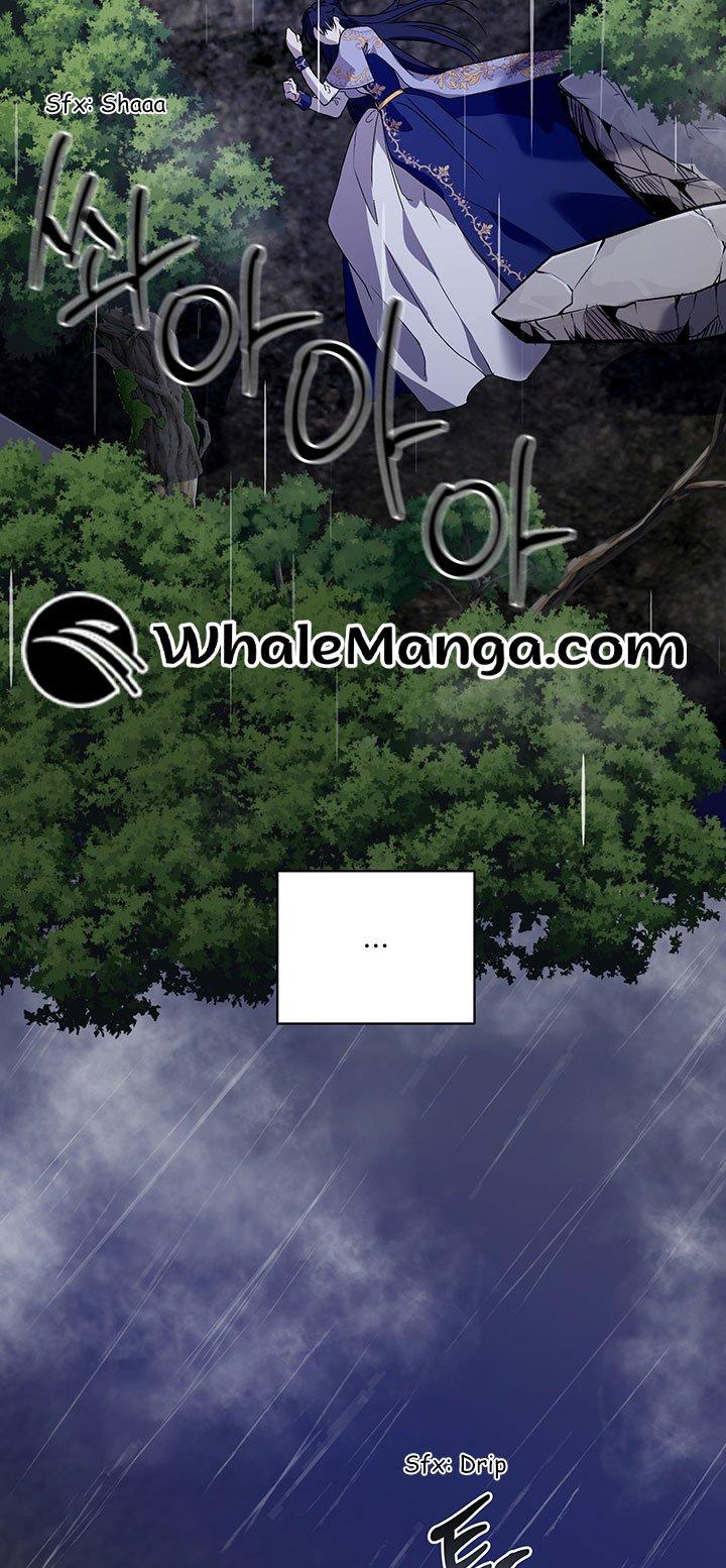 At the End of the Hidden Greenery Chapter 2 page 58