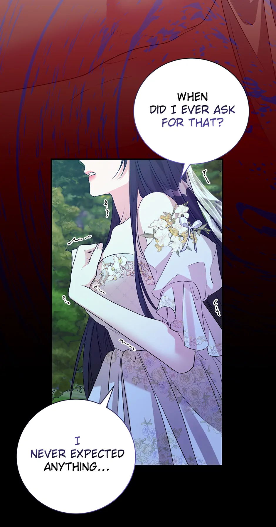 At the End of the Hidden Greenery Chapter 22 page 19