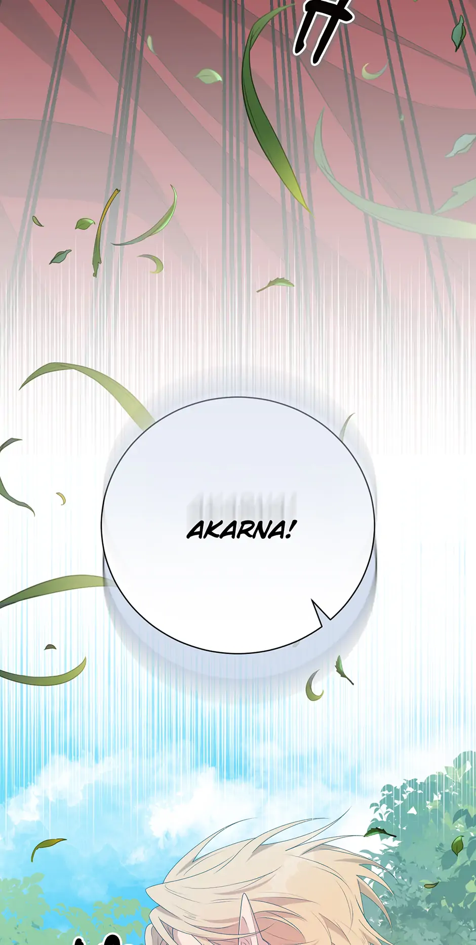 At the End of the Hidden Greenery Chapter 22 page 41