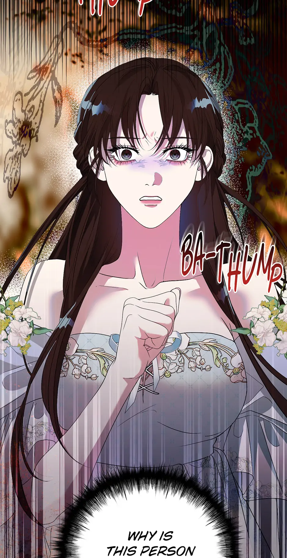At the End of the Hidden Greenery Chapter 22 page 4