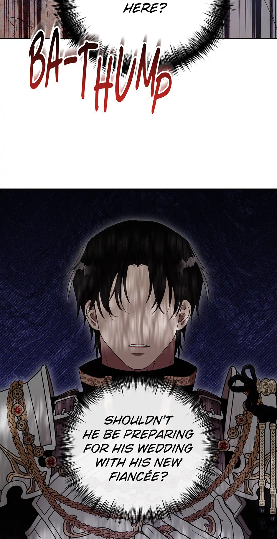 At the End of the Hidden Greenery Chapter 22 page 5