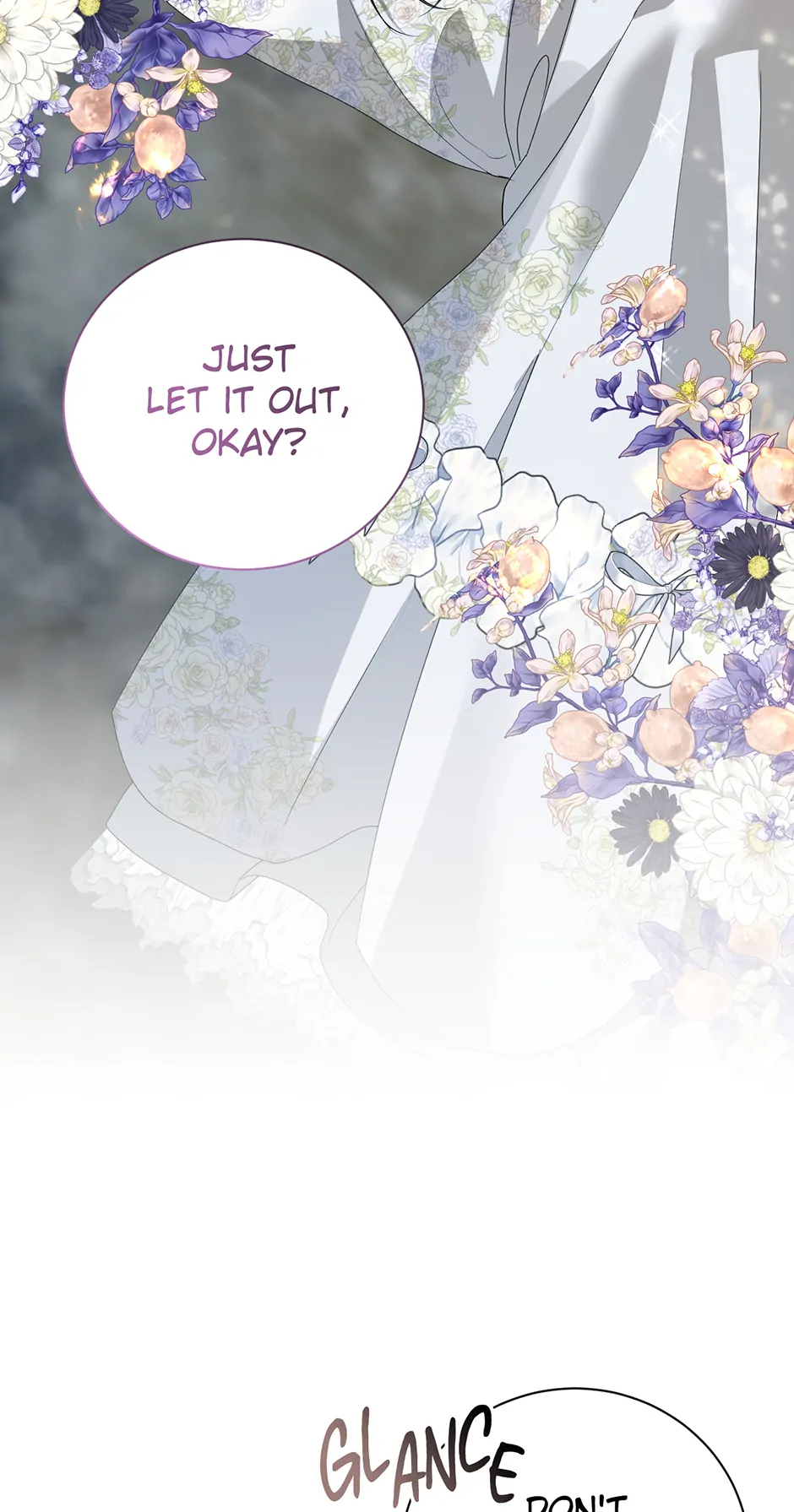 At the End of the Hidden Greenery Chapter 22 page 63