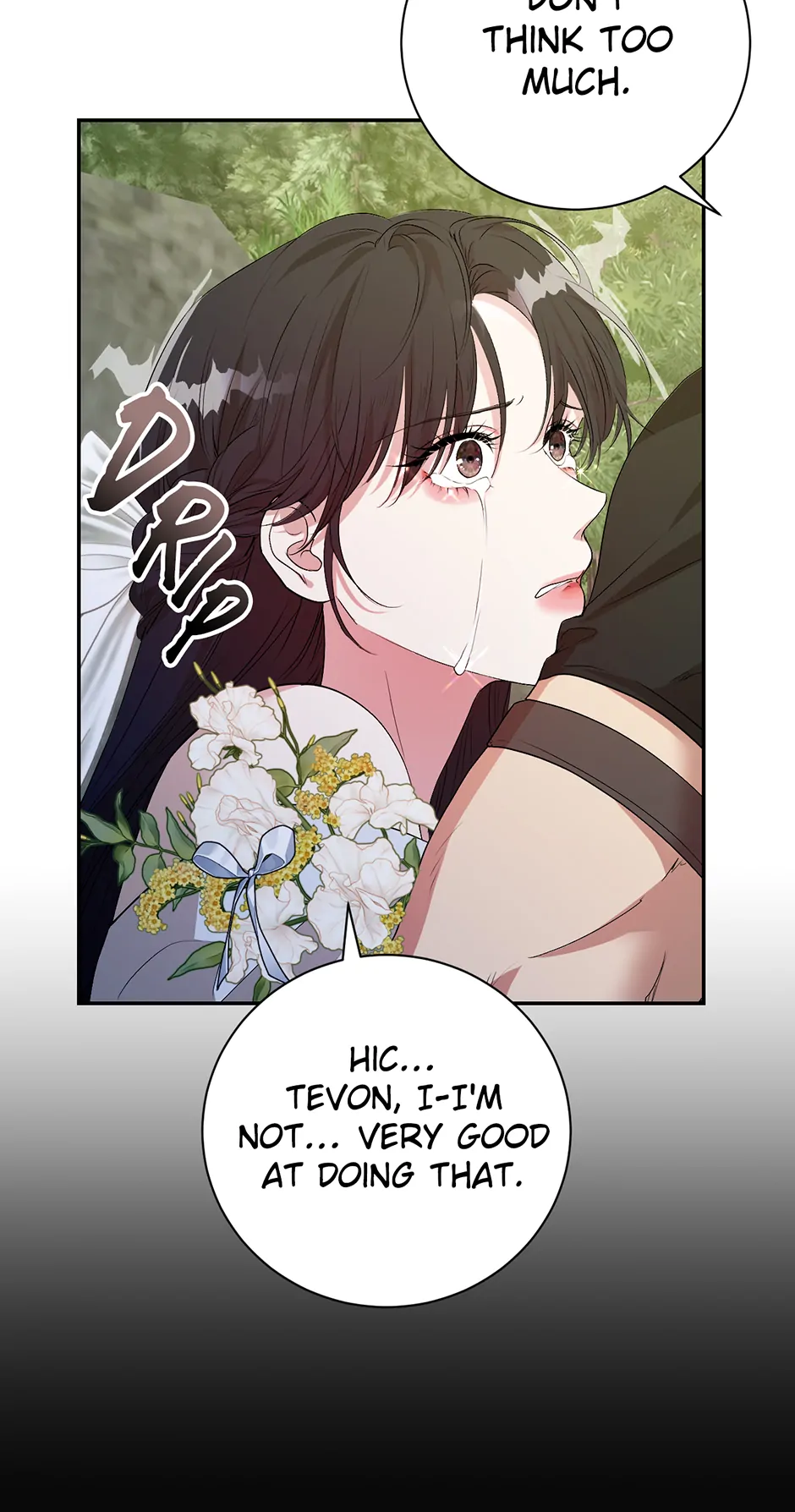 At the End of the Hidden Greenery Chapter 22 page 64