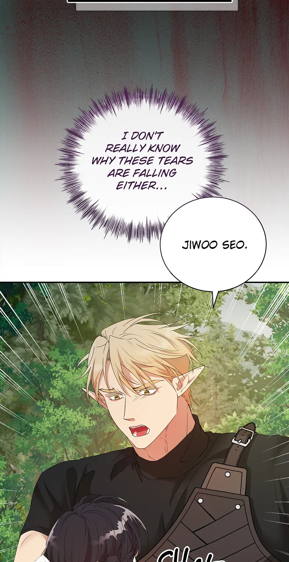 At the End of the Hidden Greenery Chapter 22 page 67