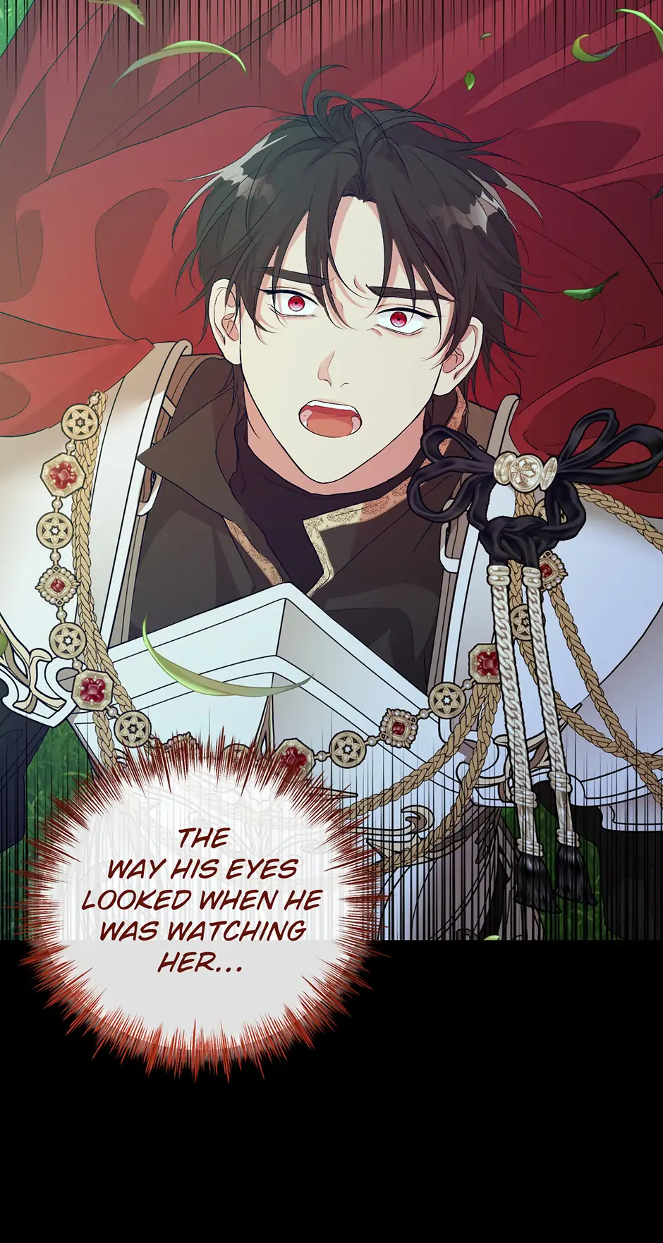 At the End of the Hidden Greenery Chapter 22 page 75