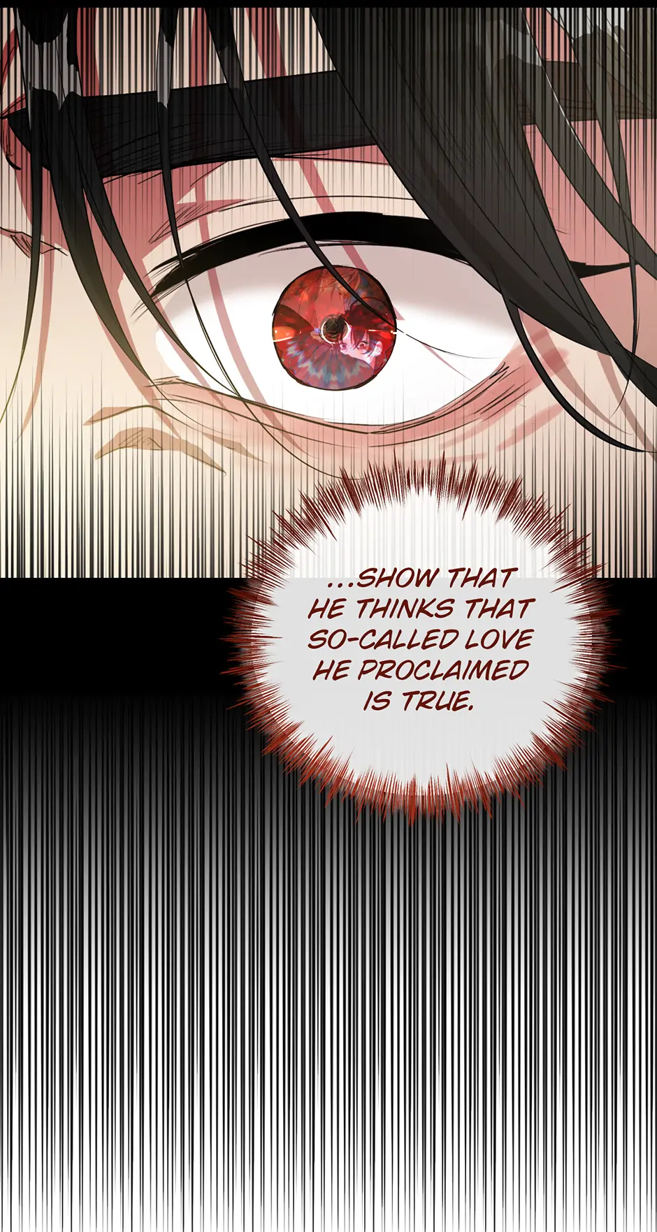 At the End of the Hidden Greenery Chapter 22 page 76