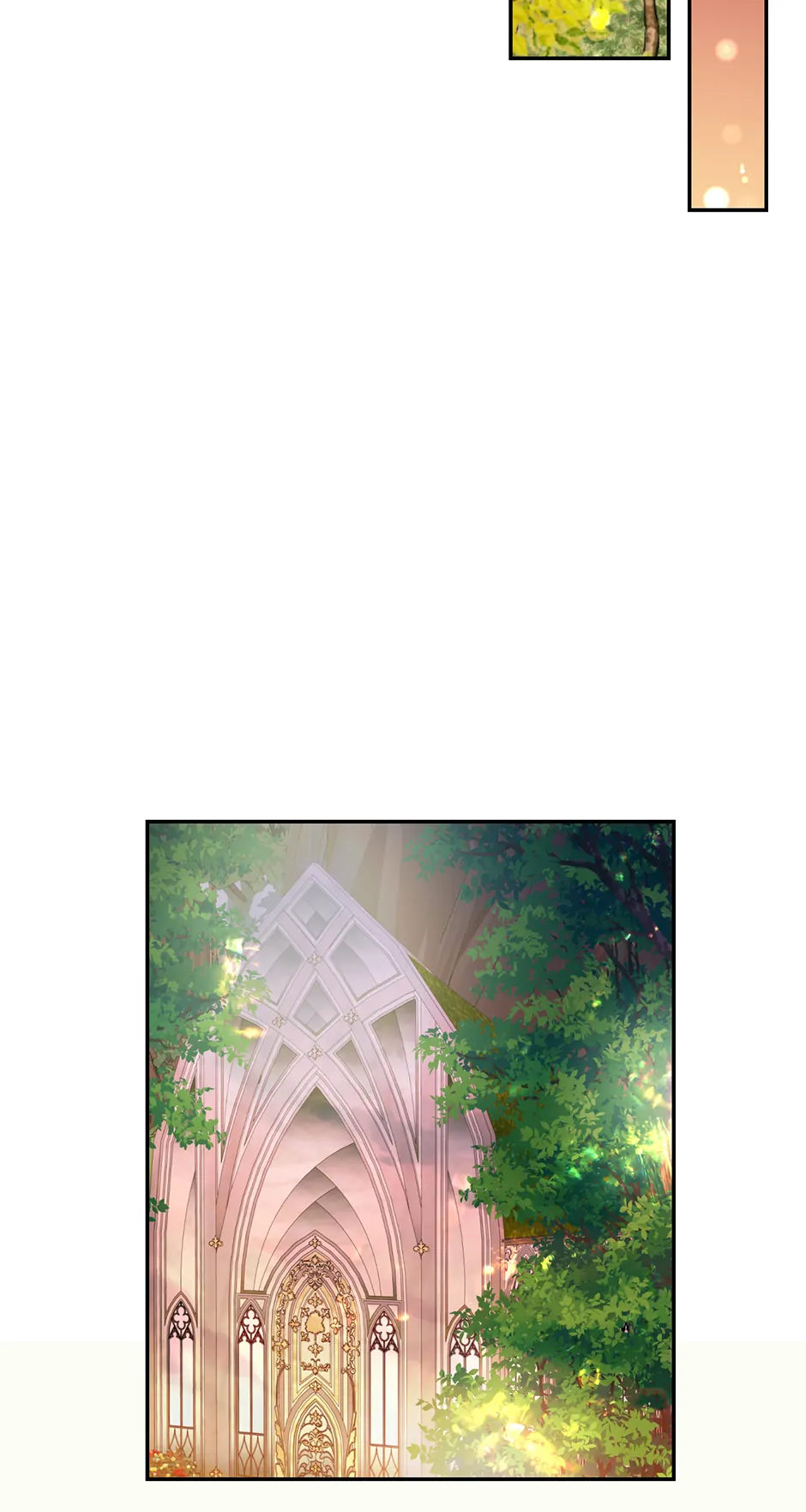 At the End of the Hidden Greenery Chapter 22 page 78