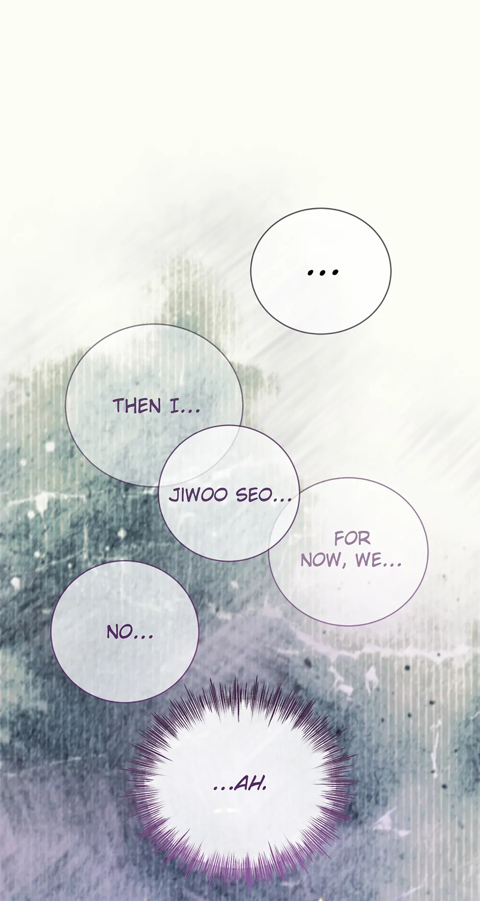 At the End of the Hidden Greenery Chapter 22 page 79