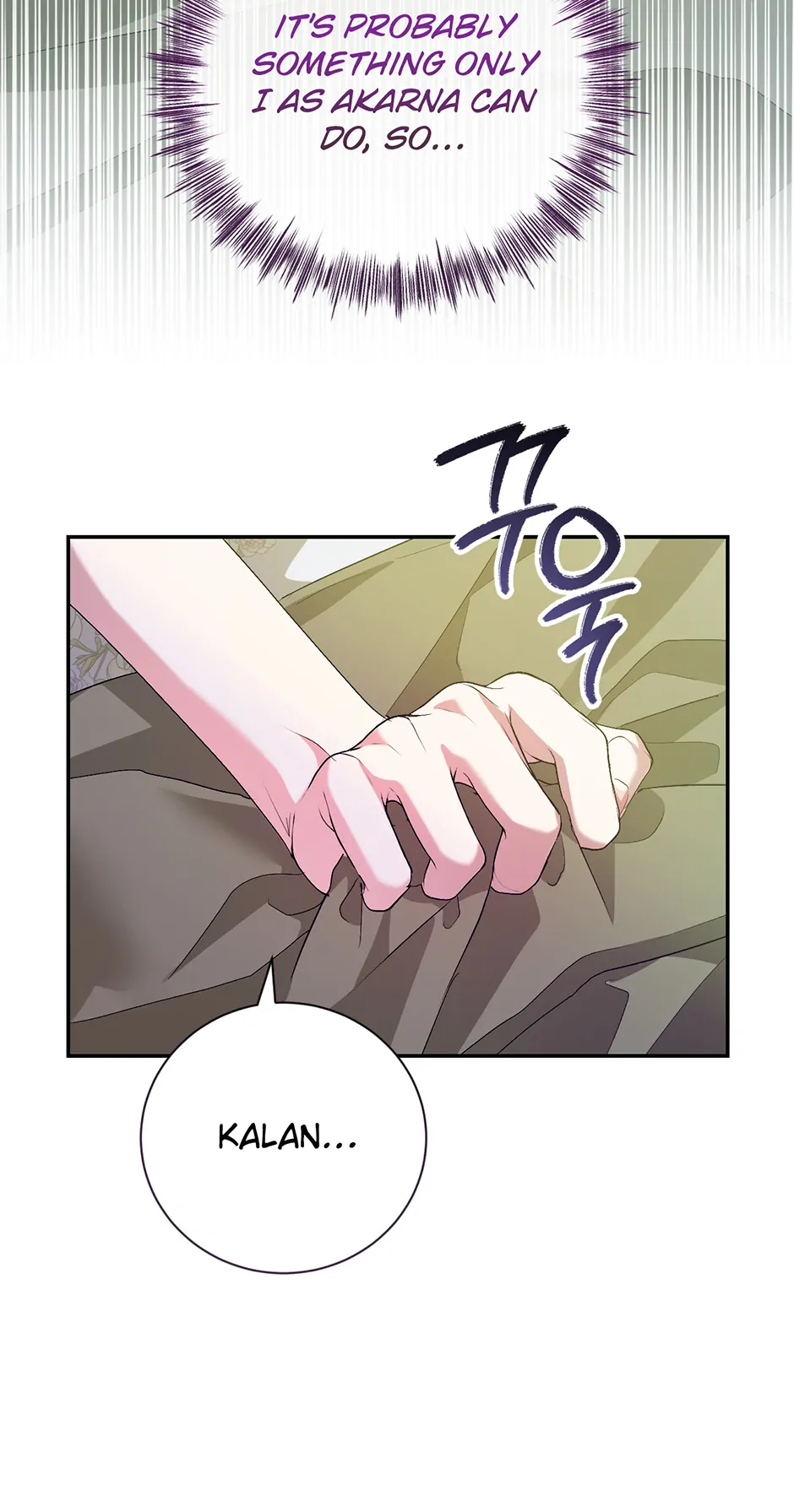 At the End of the Hidden Greenery Chapter 22 page 92