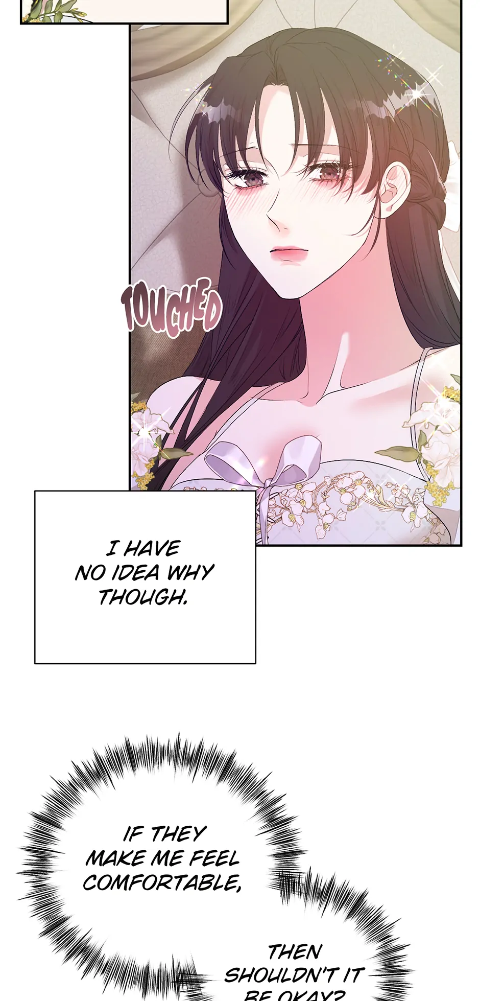 At the End of the Hidden Greenery Chapter 23 page 16