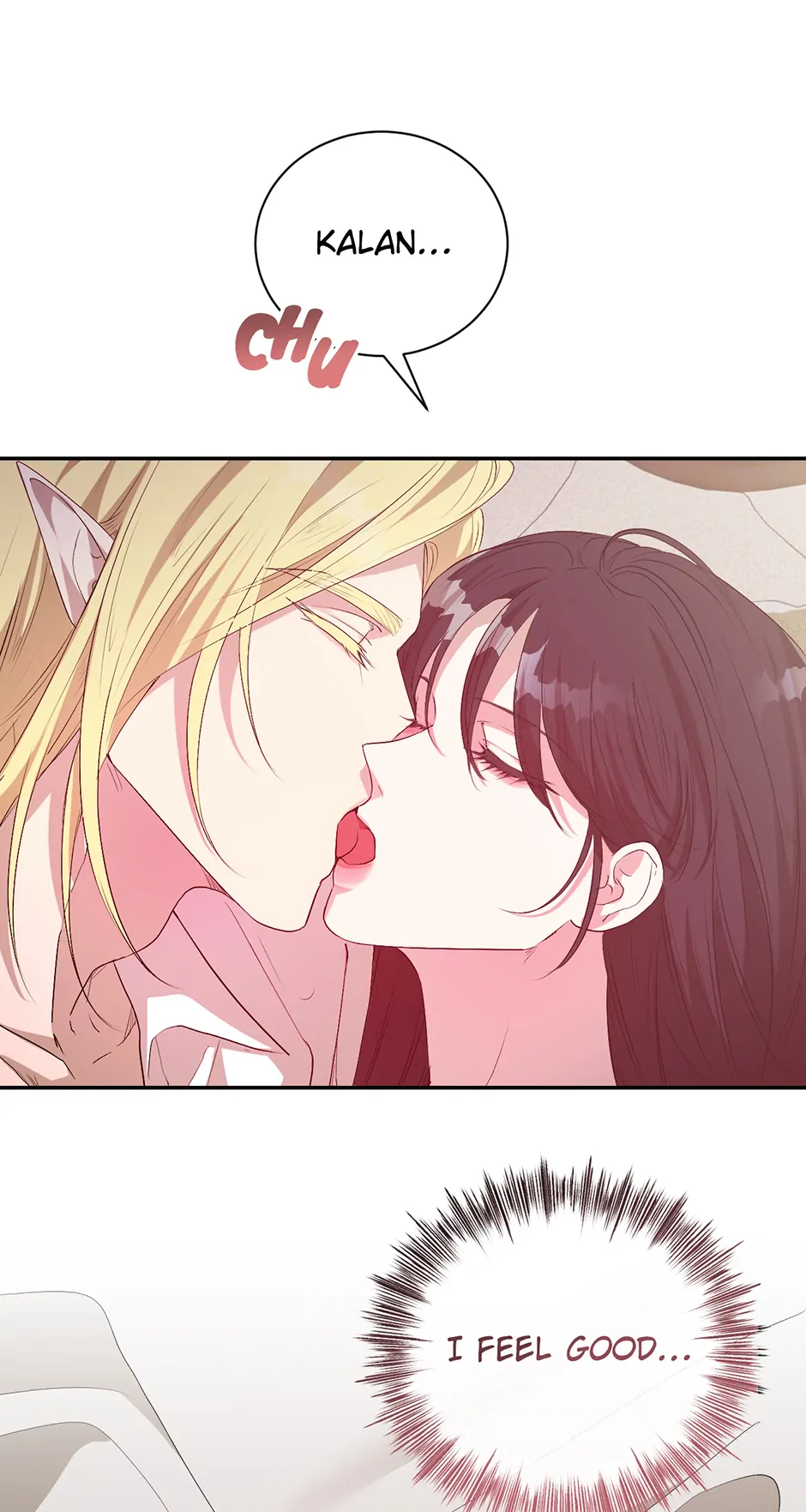 At the End of the Hidden Greenery Chapter 23 page 30