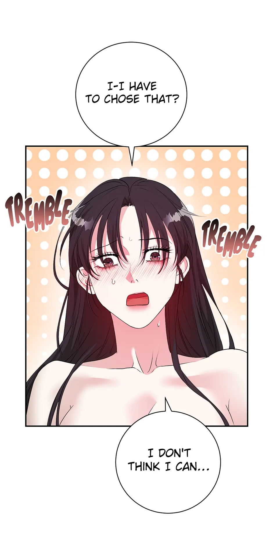 At the End of the Hidden Greenery Chapter 23 page 44