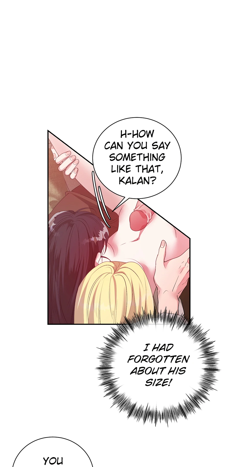 At the End of the Hidden Greenery Chapter 23 page 52