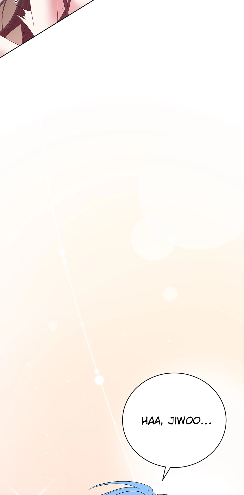 At the End of the Hidden Greenery Chapter 23 page 56