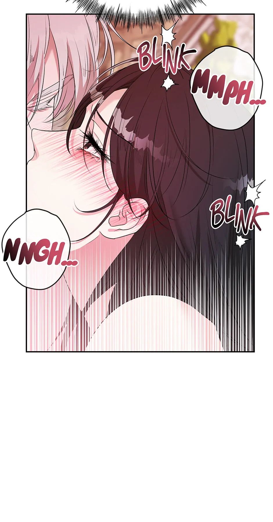 At the End of the Hidden Greenery Chapter 24 page 20