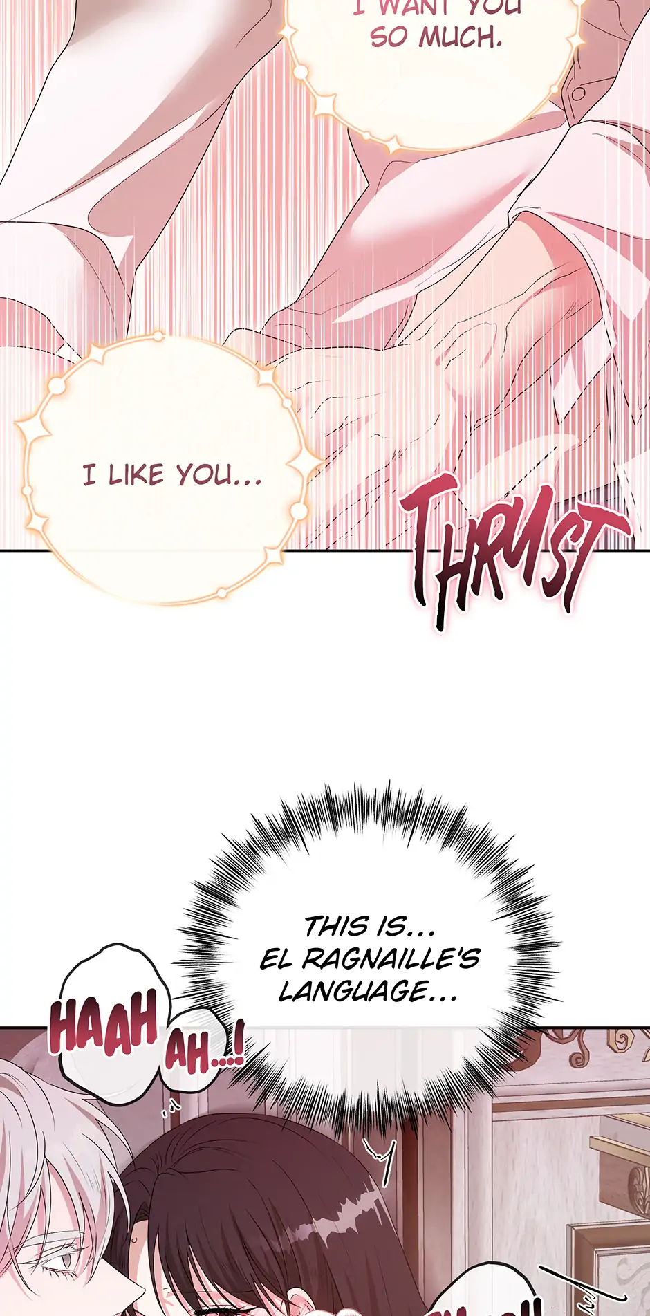 At the End of the Hidden Greenery Chapter 24 page 22
