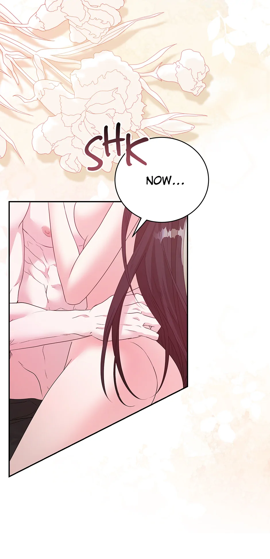 At the End of the Hidden Greenery Chapter 24 page 32