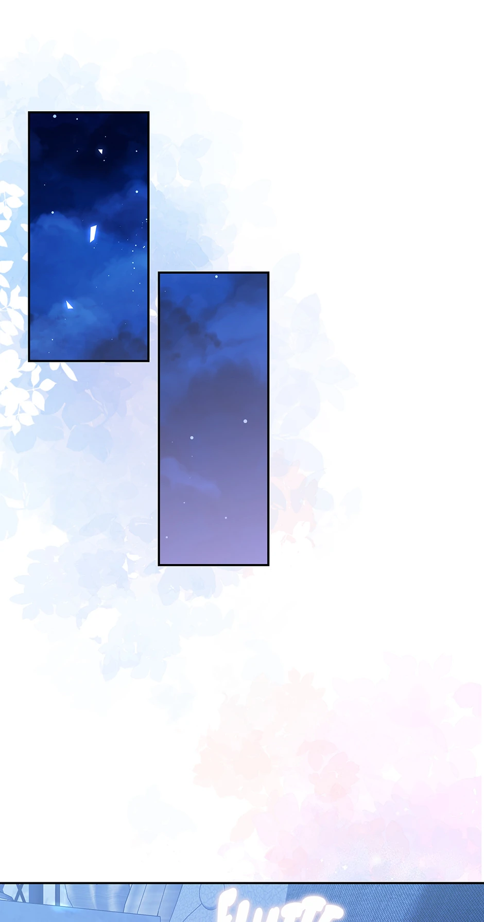 At the End of the Hidden Greenery Chapter 24 page 47