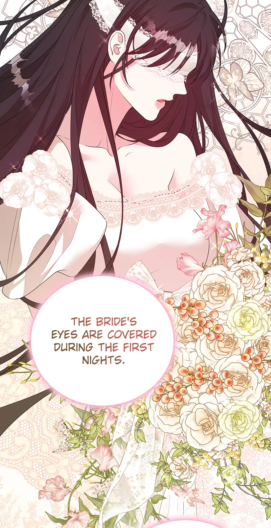 At the End of the Hidden Greenery Chapter 24 page 63