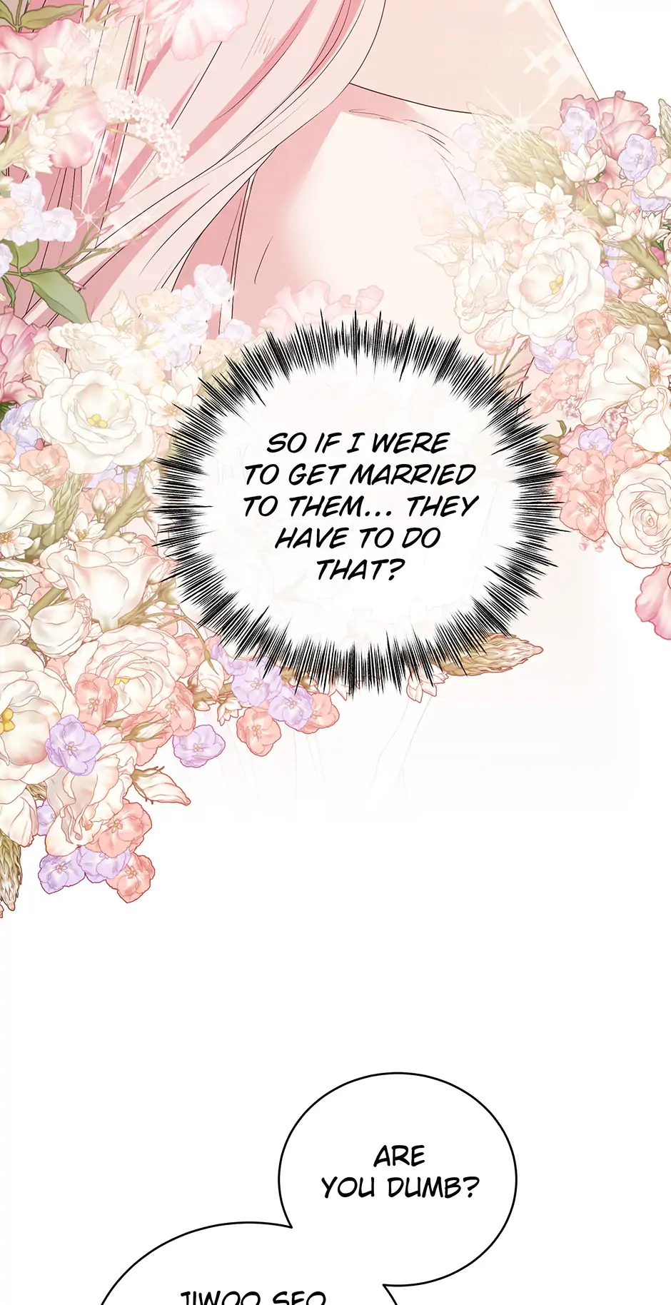 At the End of the Hidden Greenery Chapter 24 page 66