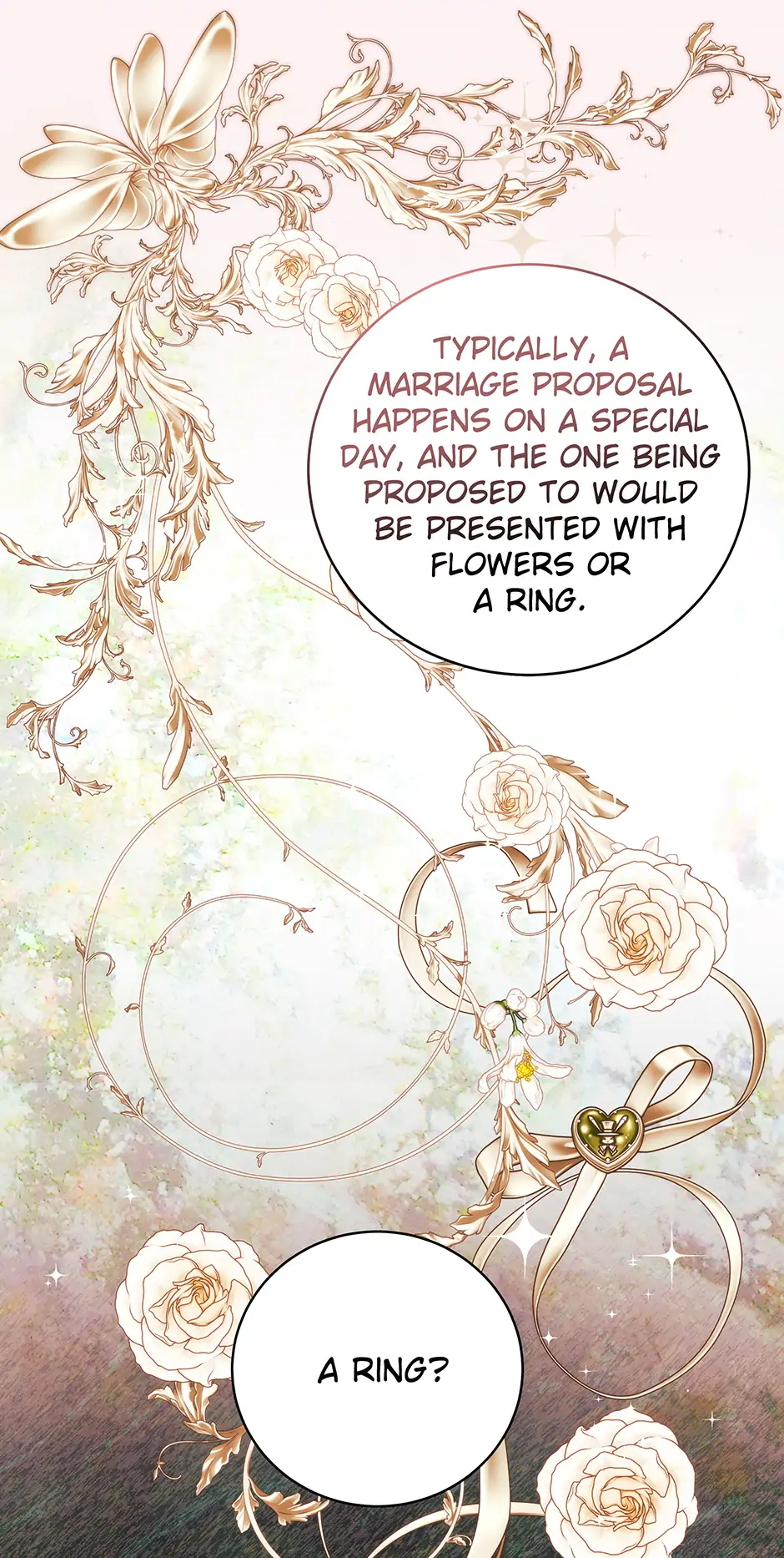At the End of the Hidden Greenery Chapter 25 page 63