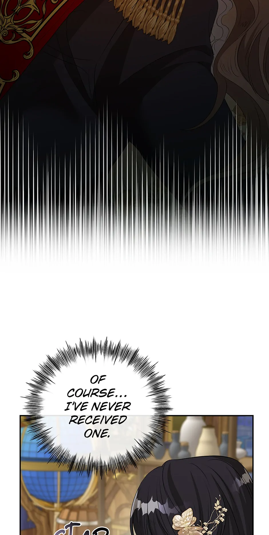 At the End of the Hidden Greenery Chapter 25 page 65