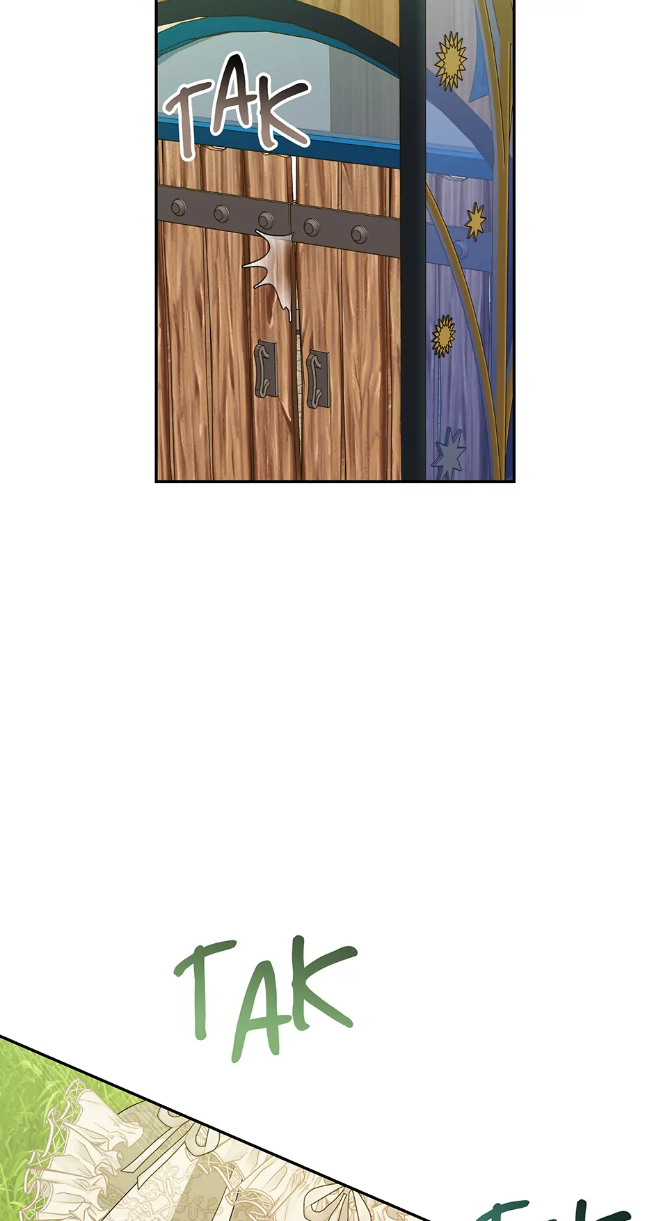 At the End of the Hidden Greenery Chapter 25 page 75