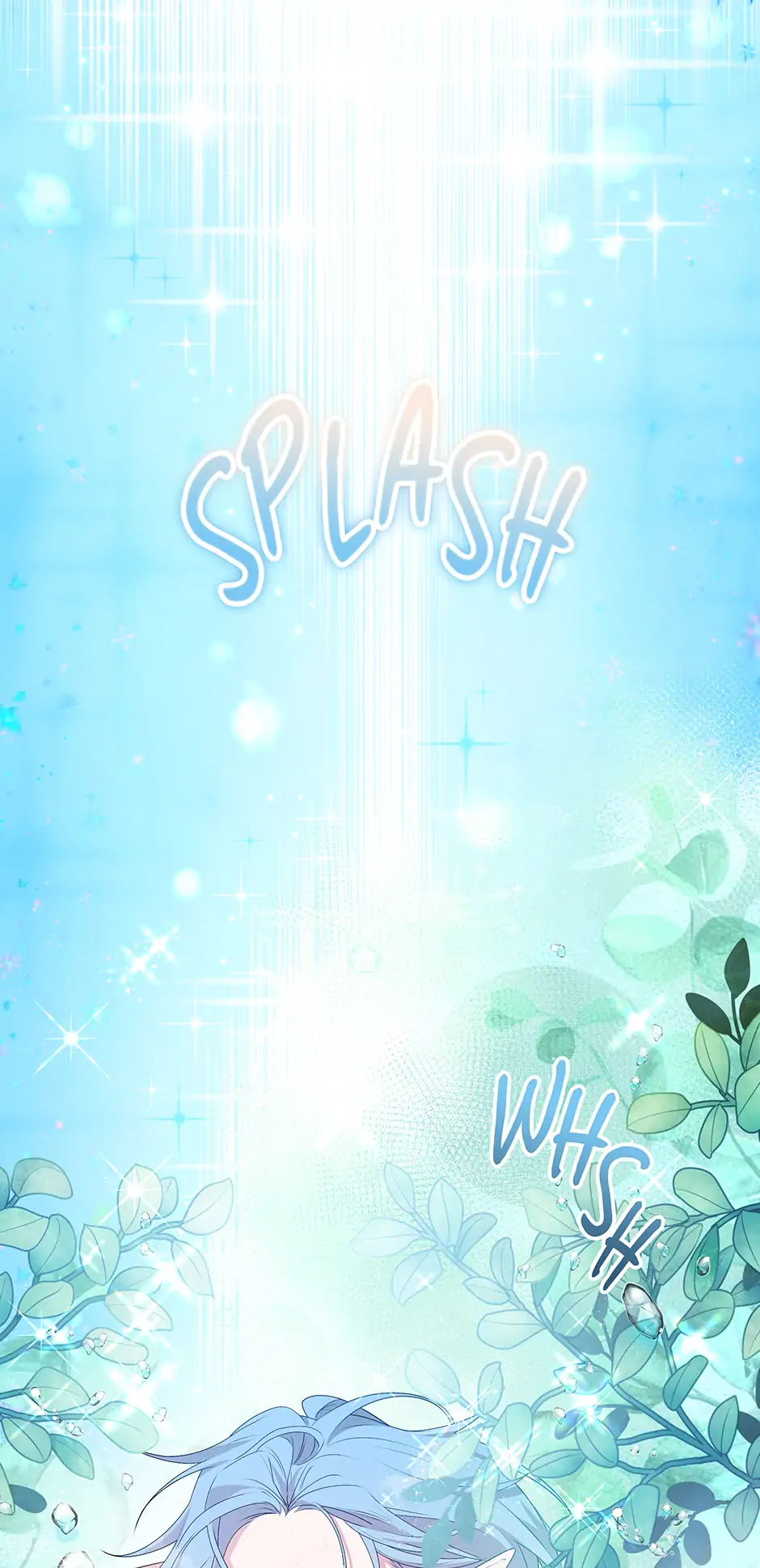 At the End of the Hidden Greenery Chapter 26 page 11