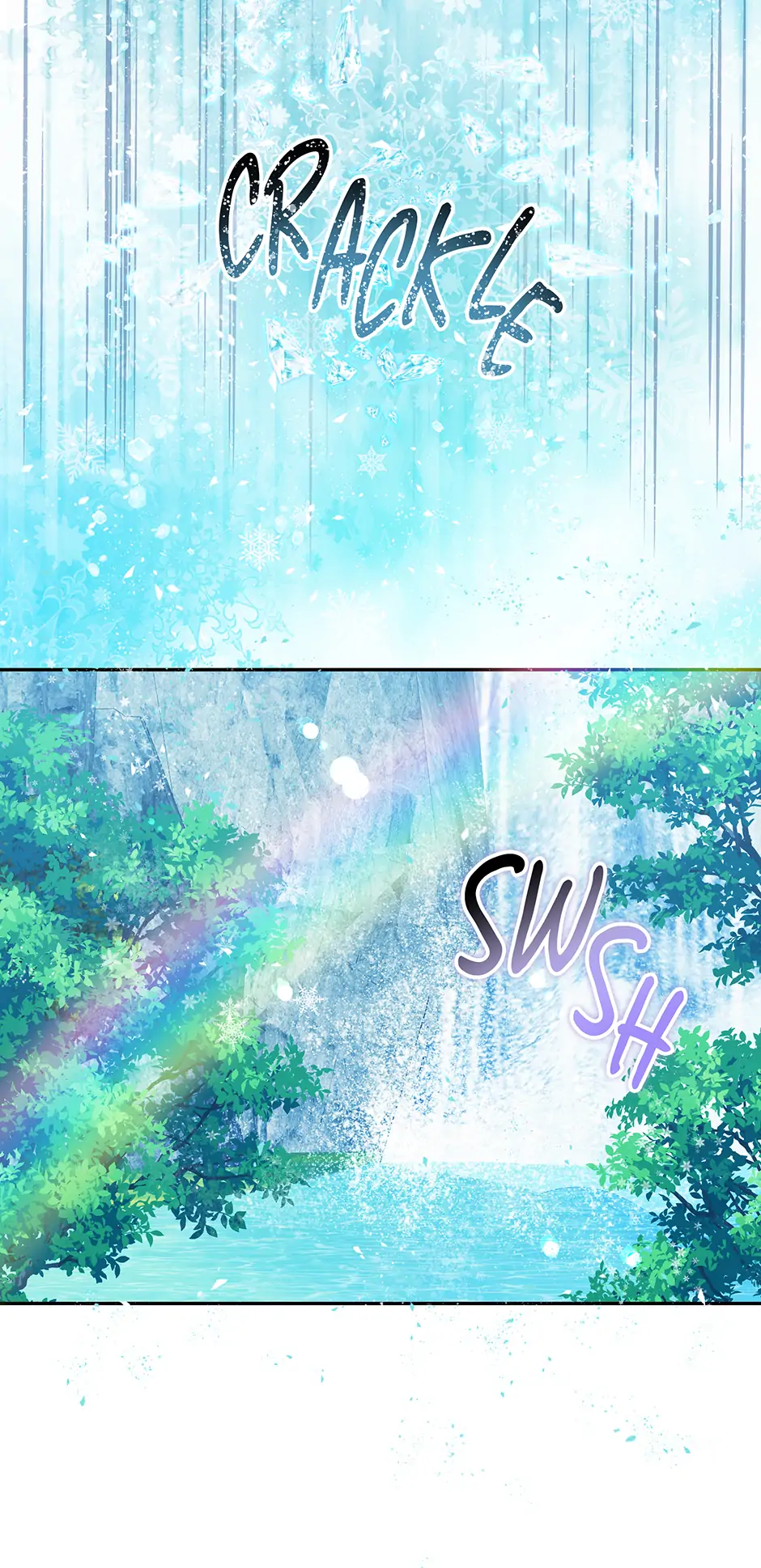 At the End of the Hidden Greenery Chapter 26 page 20