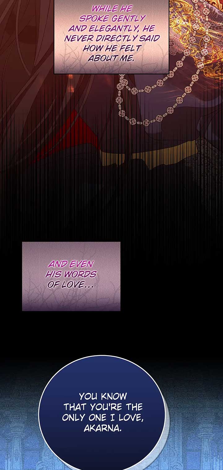 At the End of the Hidden Greenery Chapter 27 page 5