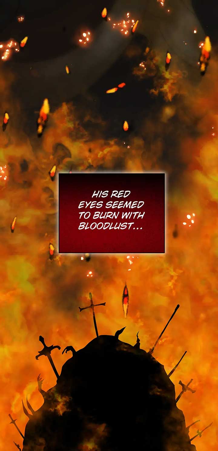 At the End of the Hidden Greenery Chapter 27 page 60