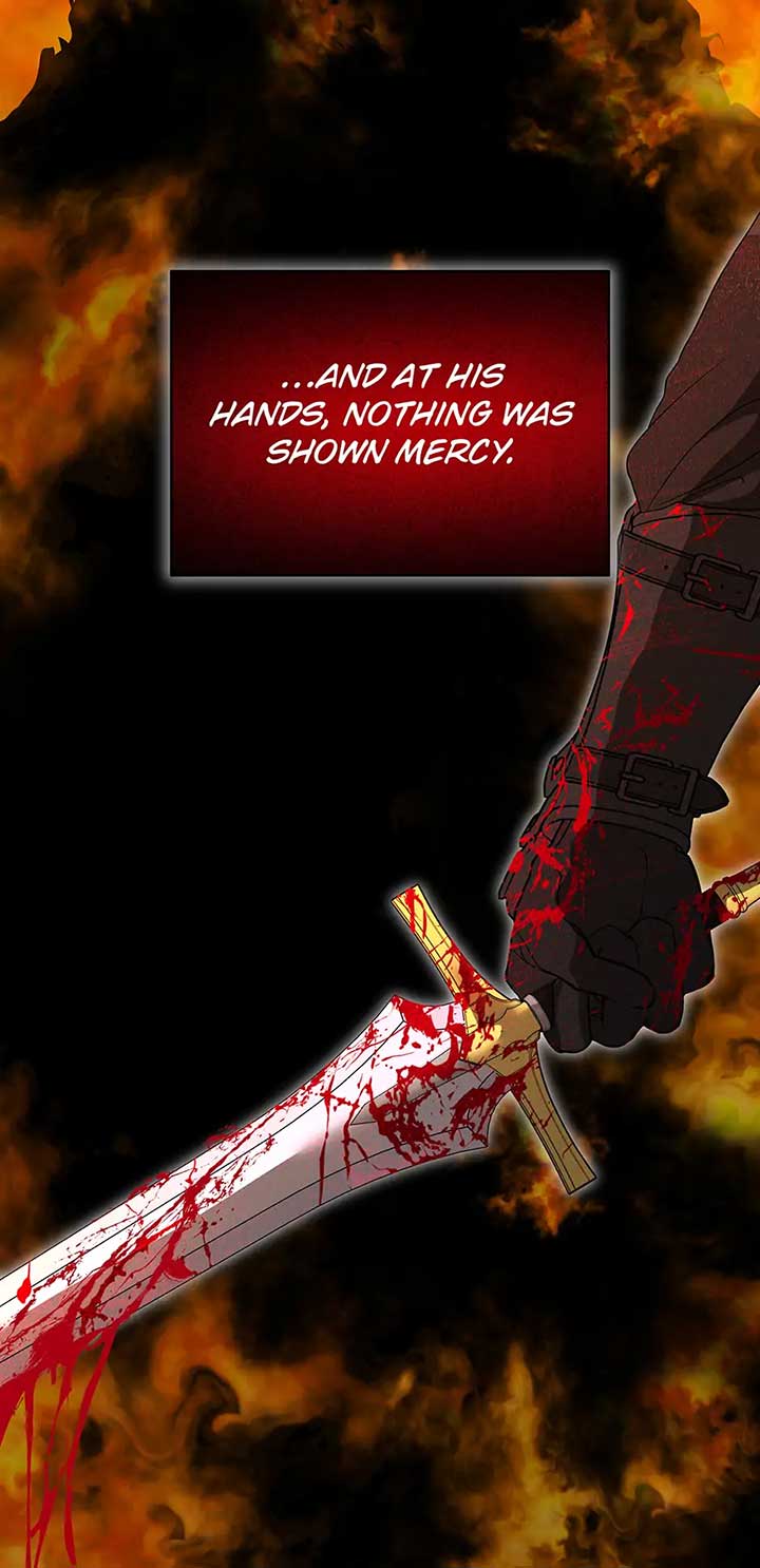 At the End of the Hidden Greenery Chapter 27 page 61