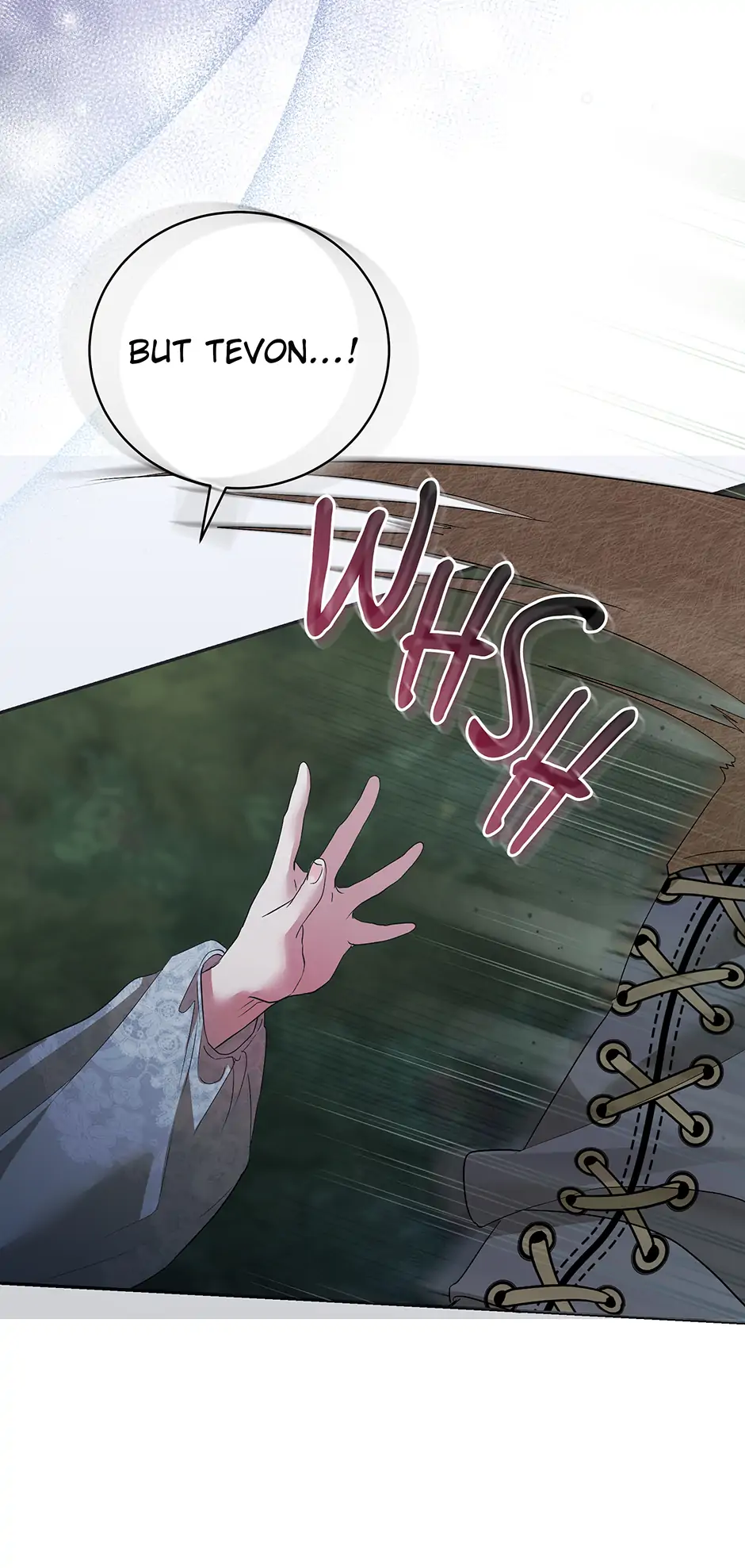 At the End of the Hidden Greenery Chapter 28 page 10